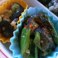 ユーロン's cooksnap of when they made 【簡単】定番のなすの味噌炒め.