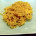 古賀竜一's cooksnap of when they made えのきと卵のバターしょうゆ炒め.