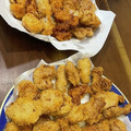 クックF4VBP3☆'s cooksnap of when they made 豚ヒレのとんかつ.