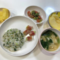 ゆいまーるん's cooksnap of when they made 大根菜としらすのふりかけ.