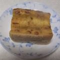 きらり流れ星's cooksnap of when they made りんごと蜂蜜♪ガトーインビジブル.