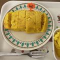 クック4TAT1X☆'s cooksnap of when they made 生クリームの消費にも！簡単カボチャケーキ.