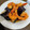 クックAACXUW☆'s cooksnap of when they made 絶品ダレで！茄子と海老の韓国風揚げびたし.