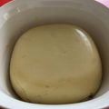 クックGS75OP☆'s cooksnap of when they made ひよこ豆の豆腐.