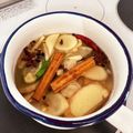 このみ's cooksnap of when they made クラフトジンジャエール.