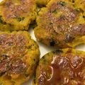 カキコロ's cooksnap of when they made お弁当に簡単！もっちり【カボチャもち】.