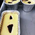 つっちーという人's cooksnap of when they made 生チョコ風　ホワイトチョコチーズケーキ.