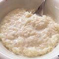 こみとほね's cooksnap of when they made ジブリごはん◎オソノさんのミルク粥.