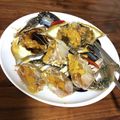 mapi0711's cooksnap of when they made カンジャンセウ海老の醤油漬け年末年始に♪.