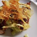 ＭＩＣＫ's cooksnap of when they made 超簡単！お好み焼き！関西風豚玉！！.