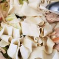 awousa's cooksnap of when they made 鶏肉のココナッツミルクスープ.