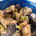 ゆちゃん☆ゆちゃん's cooksnap of when they made 鶏肉となすの甘酢炒め.