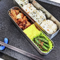 ちえたろう's cooksnap of when they made ごまあえの素.