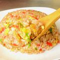 ♡マッキークッキング's cooksnap of when they made 具がなくても美味しい♡ソース・やきめし.