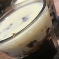 Yokchina's cooksnap of when they made コーヒーゼリーに練乳ヨーグルト☆.