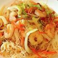 みみよりちゃん's cooksnap of when they made 動画あり！野菜たっぷり低GI焼きビーフン.