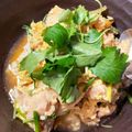 ぴろり＋'s cooksnap of when they made 絶対美味しい!フライパンで簡単親子丼.