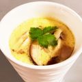 ちょこチーズ's cooksnap of when they made 至高の茶碗蒸し.