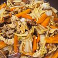 アメリア1's cooksnap of when they made 中華丼（覚書）.