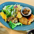 kotorinpi's cooksnap of when they made 柿の豚肉巻き.