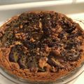 m posi's cooksnap of when they made 大学芋風さつまいものタルト.