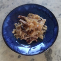 砧の渓流釣師's cooksnap of when they made 切り干し大根の煮物.