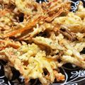 ぶきっちょ料理長's cooksnap of when they made ♬【サックサク】フライド・もやし.
