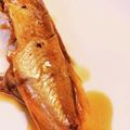 こずっぺ's cooksnap of when they made ★白身系魚の煮付け★.