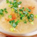 S＊mama♡'s cooksnap of when they made れんこん餅の大根みぞれスープ.