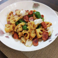 クックMO63WW☆'s cooksnap of when they made 簡単！美味しい☆蓮根の野菜炒め☆.