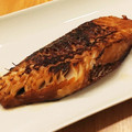 かなりんココりん's cooksnap of when they made フライパンで焼き魚.