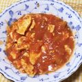 わたさな2016's cooksnap of when they made ケチャップで中華？！トマトと卵の炒め物.