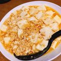 ★ちいた★'s cooksnap of when they made 素を使わない！簡単手作り麻婆豆腐☆.