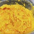 ぷぅみゃん's cooksnap of when they made かぼちゃ餡♡バターでコク旨♡大好評御礼❀.