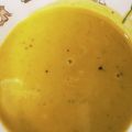 クックP93ELS☆'s cooksnap of when they made 簡単！かぼちゃのポタージュ.