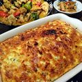 37⭐'s cooksnap of when they made 混ぜるだけ！ヘルシー納豆豆腐グラタン☆.