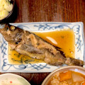 なみるび's cooksnap of when they made がやめばるの煮付け.