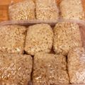 リリンgo's cooksnap of when they made 黄金比✨もち麦の茹で方.