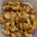 クック新人モノ's cooksnap of when they made 鶏胸肉で簡単やわらか☆てりマヨチキン.