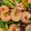 クックMMWR4B☆'s cooksnap of when they made ぷりぷり海老とニンニクの芽！炒め.