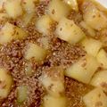 あい♪らんど's cooksnap of when they made 冬瓜のそぼろあんかけ.