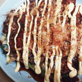 ブランシュkuu's cooksnap of when they made 長芋のとろとろ焼き.