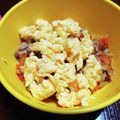 ryiryia's cooksnap of when they made ☆保育園で人気！炒め納豆☆.