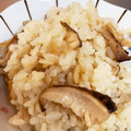 あや☆ゆい's cooksnap of when they made 絶品！家族褒められ松茸ご飯.