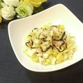 ＊naｰno＊'s cooksnap of when they made おひとりさまの白菜サラダ.