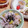 Tsumu♡高2's cooksnap of when they made 黒米とさつま芋の炊き込みごはん.