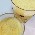 ささらんらん's cooksnap of when they made 関西名物　ミックスジュース.