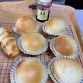 ☆あいちゃん's cooksnap of when they made 少量でパン作り♪基本のパン生地.