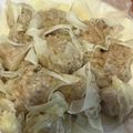 ゆきりゅうりゅ's cooksnap of when they made 冷めても美味しい♫お義母さんのしゅうまい.