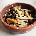 こつぶっち's cooksnap of when they made 〇ゴボウとひじきとツナの炊き込みご飯〇.